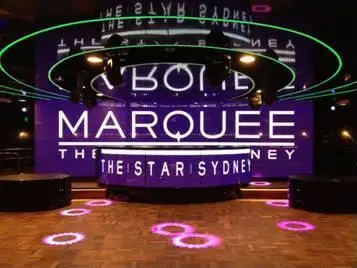 Marquee Nightclub, Sydney CBD, Sydney